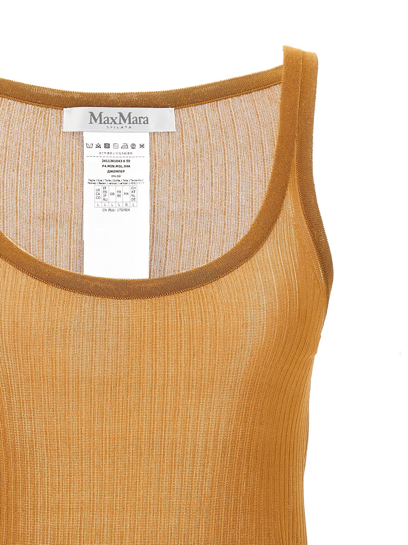 MAX MARA palaidinė