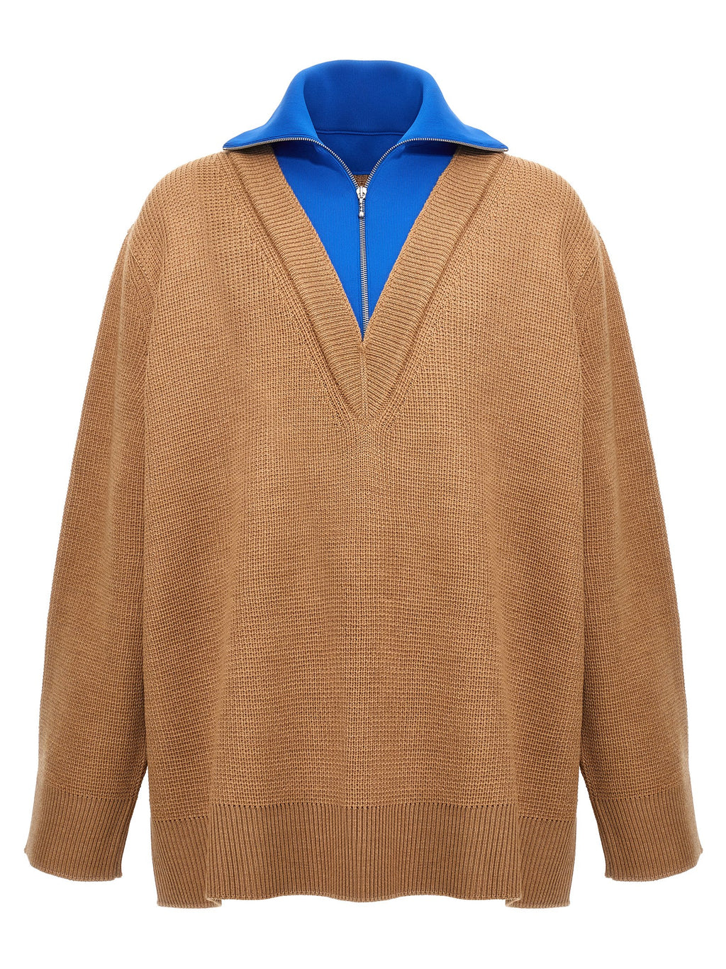 JIL SANDER megztinis