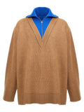 JIL SANDER megztinis