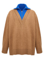JIL SANDER megztinis