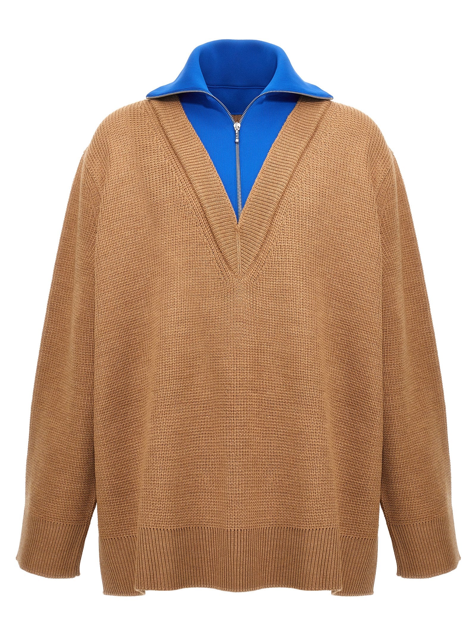 JIL SANDER megztinis