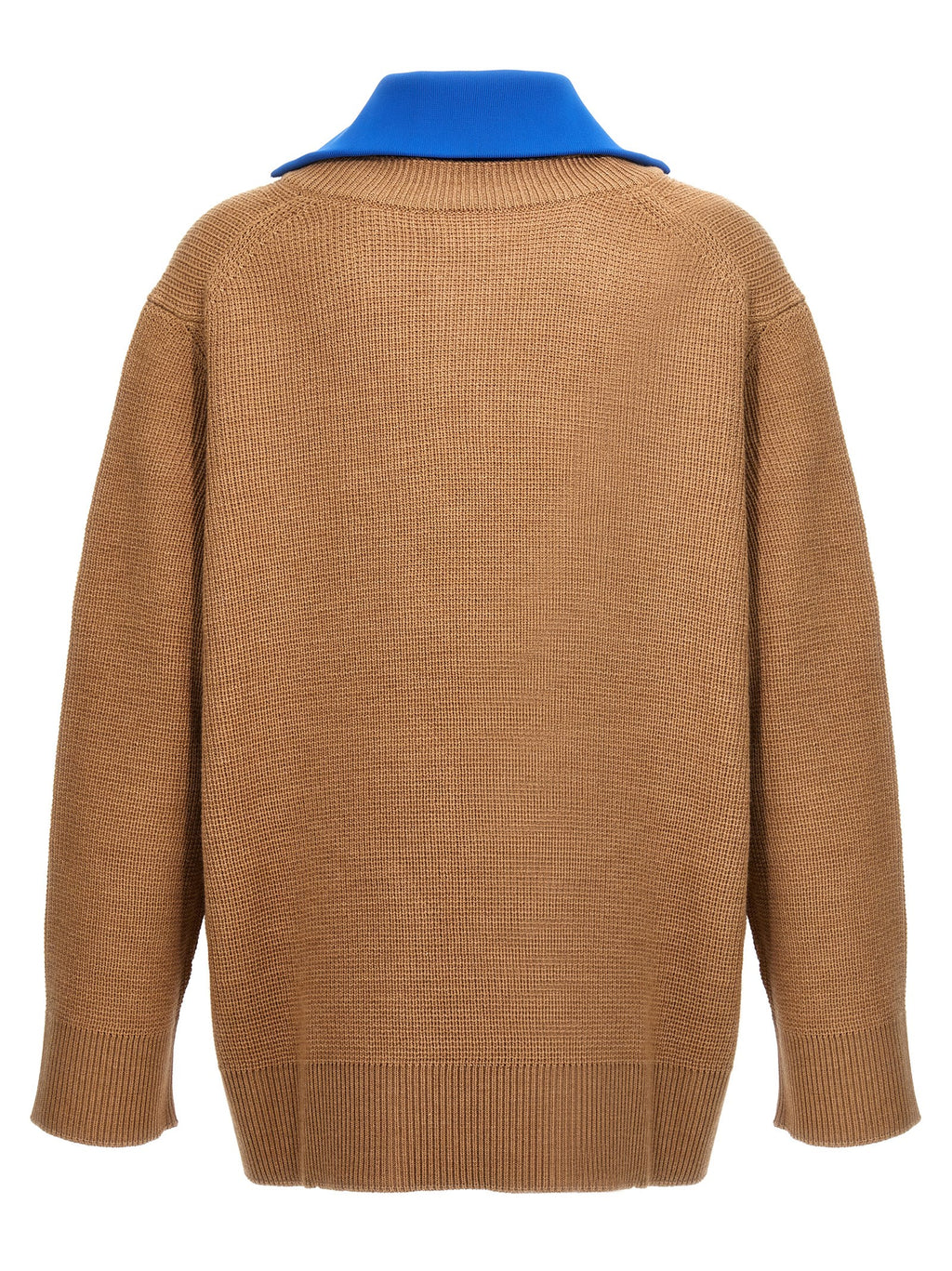 JIL SANDER megztinis