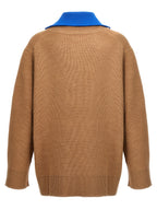 JIL SANDER megztinis