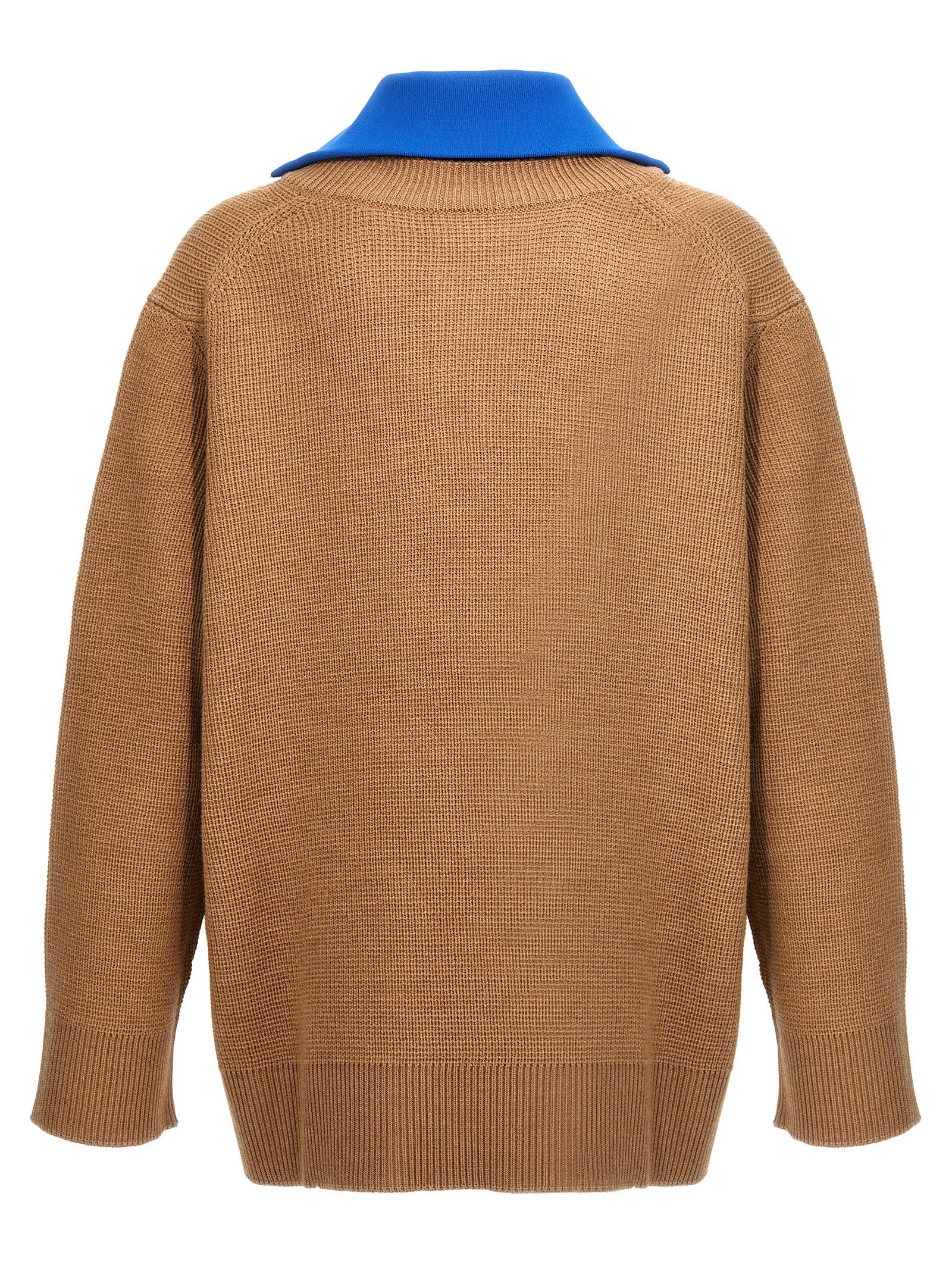 JIL SANDER megztinis