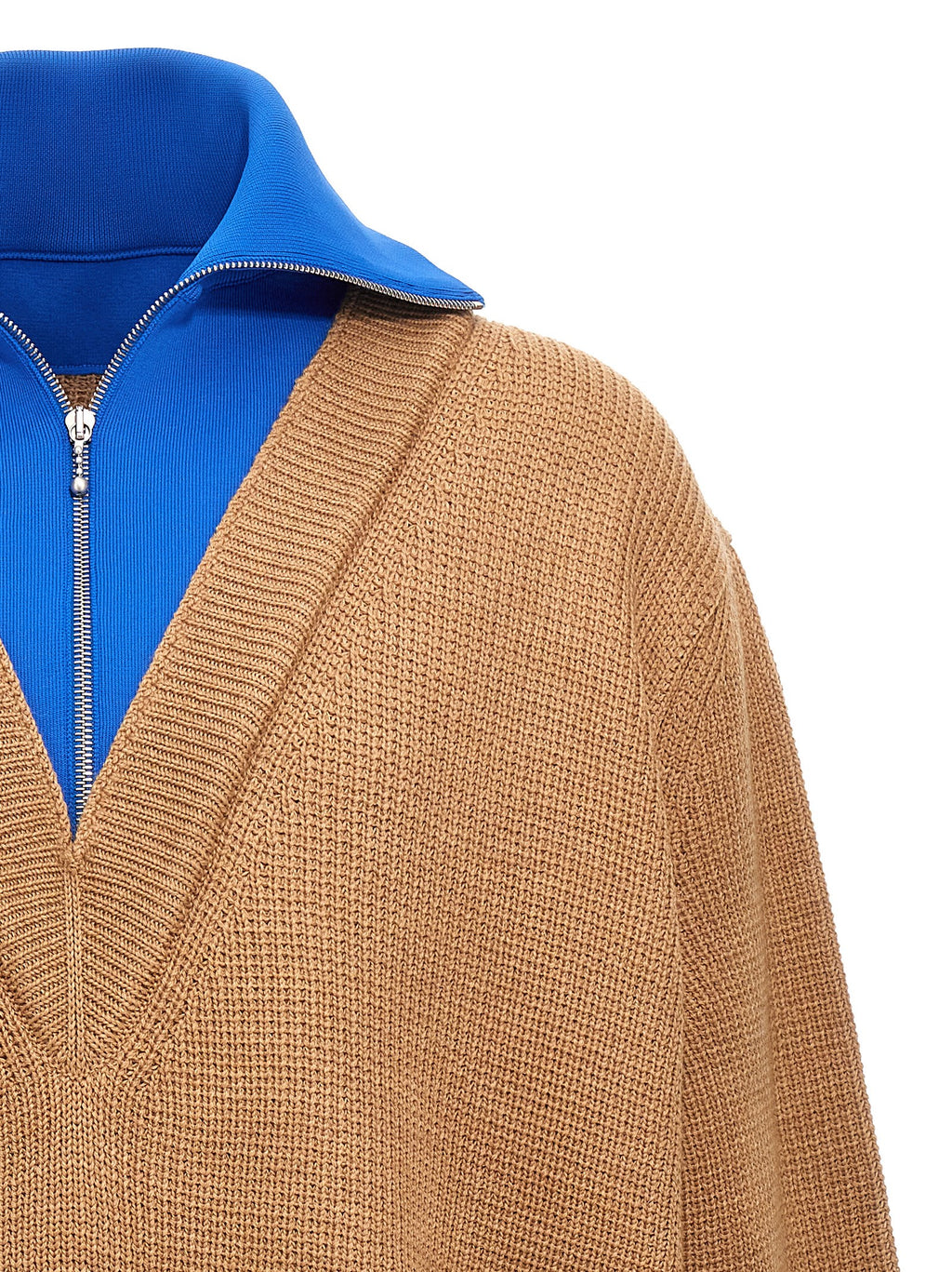 JIL SANDER megztinis