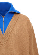 JIL SANDER megztinis