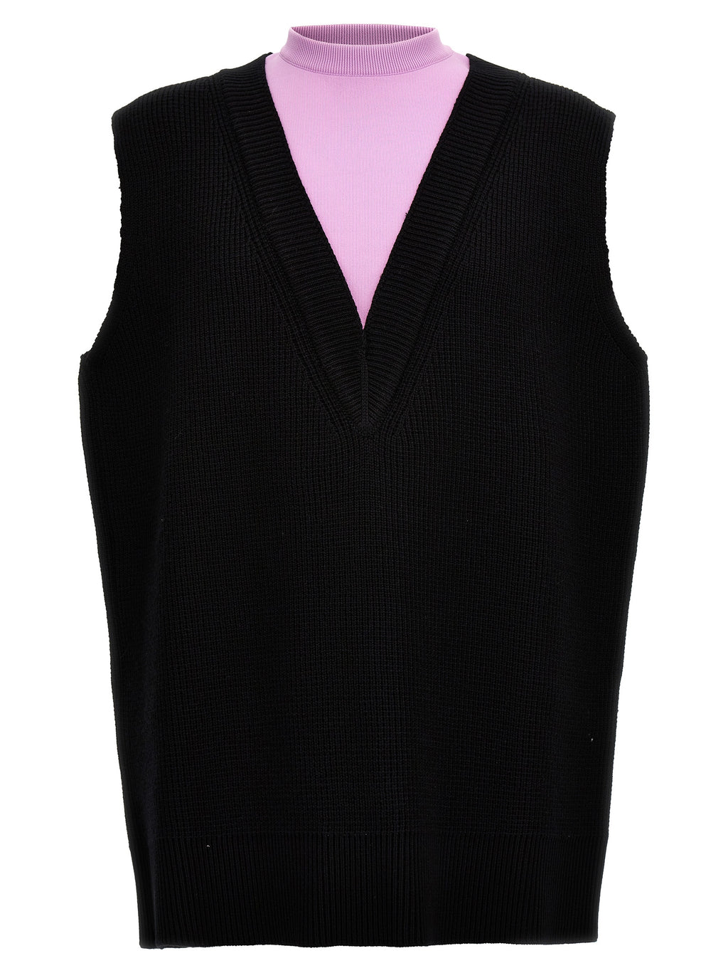 JIL SANDER megztinis