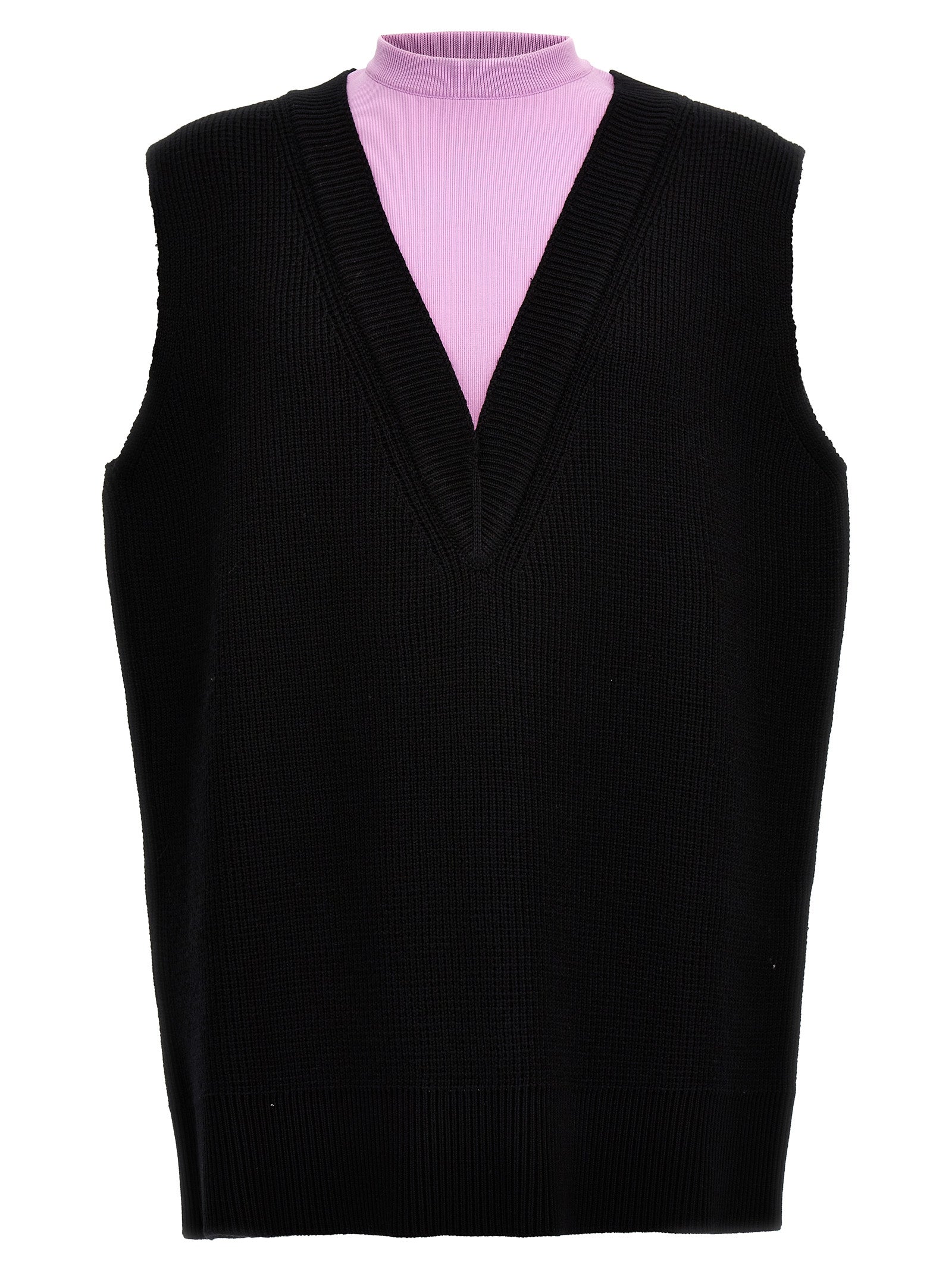 JIL SANDER megztinis