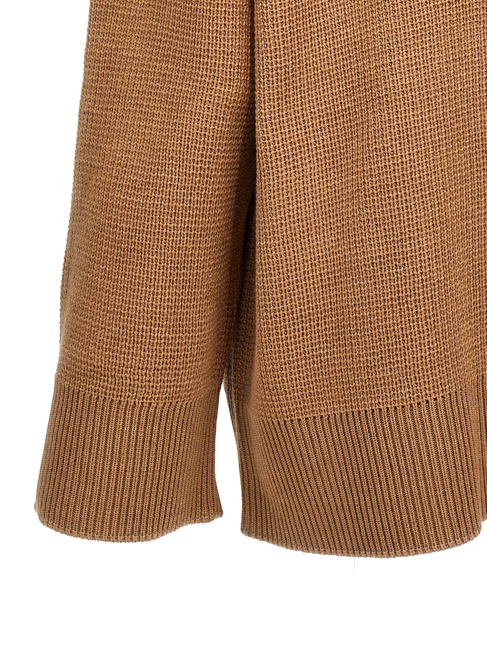 JIL SANDER megztinis
