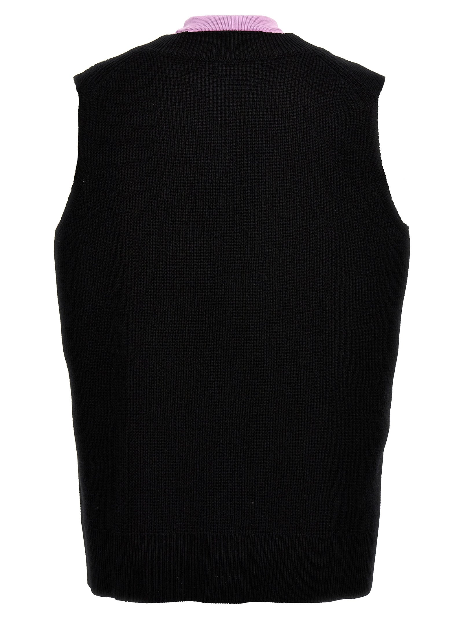 JIL SANDER megztinis