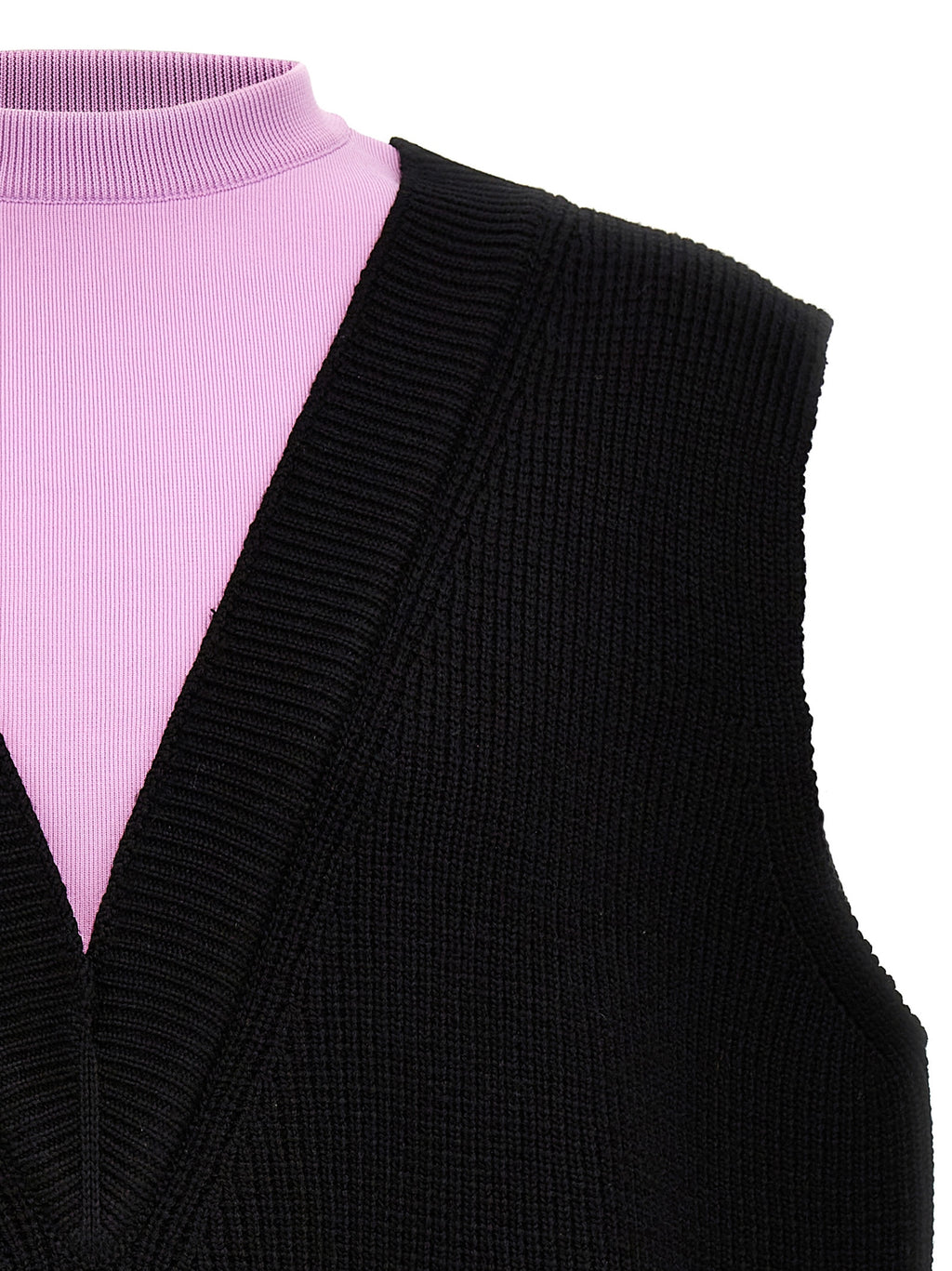 JIL SANDER megztinis