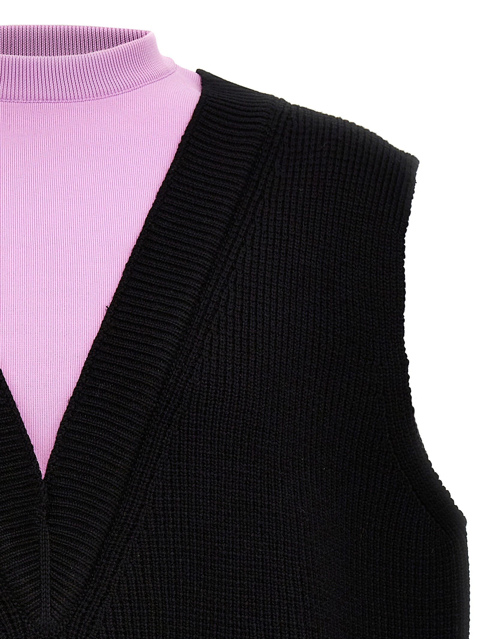JIL SANDER megztinis