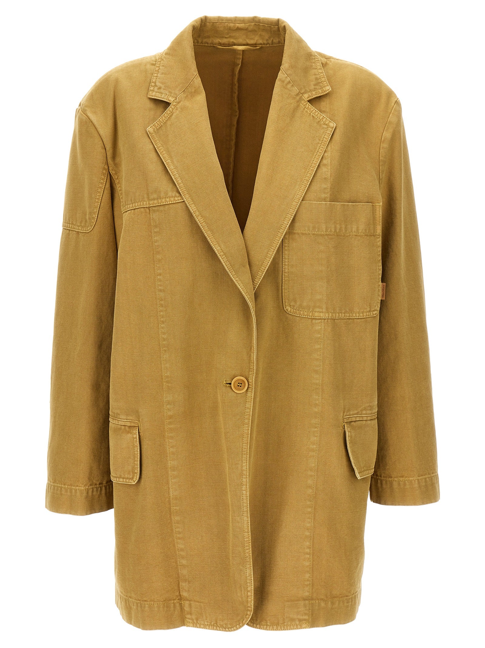 MAX MARA švarkas