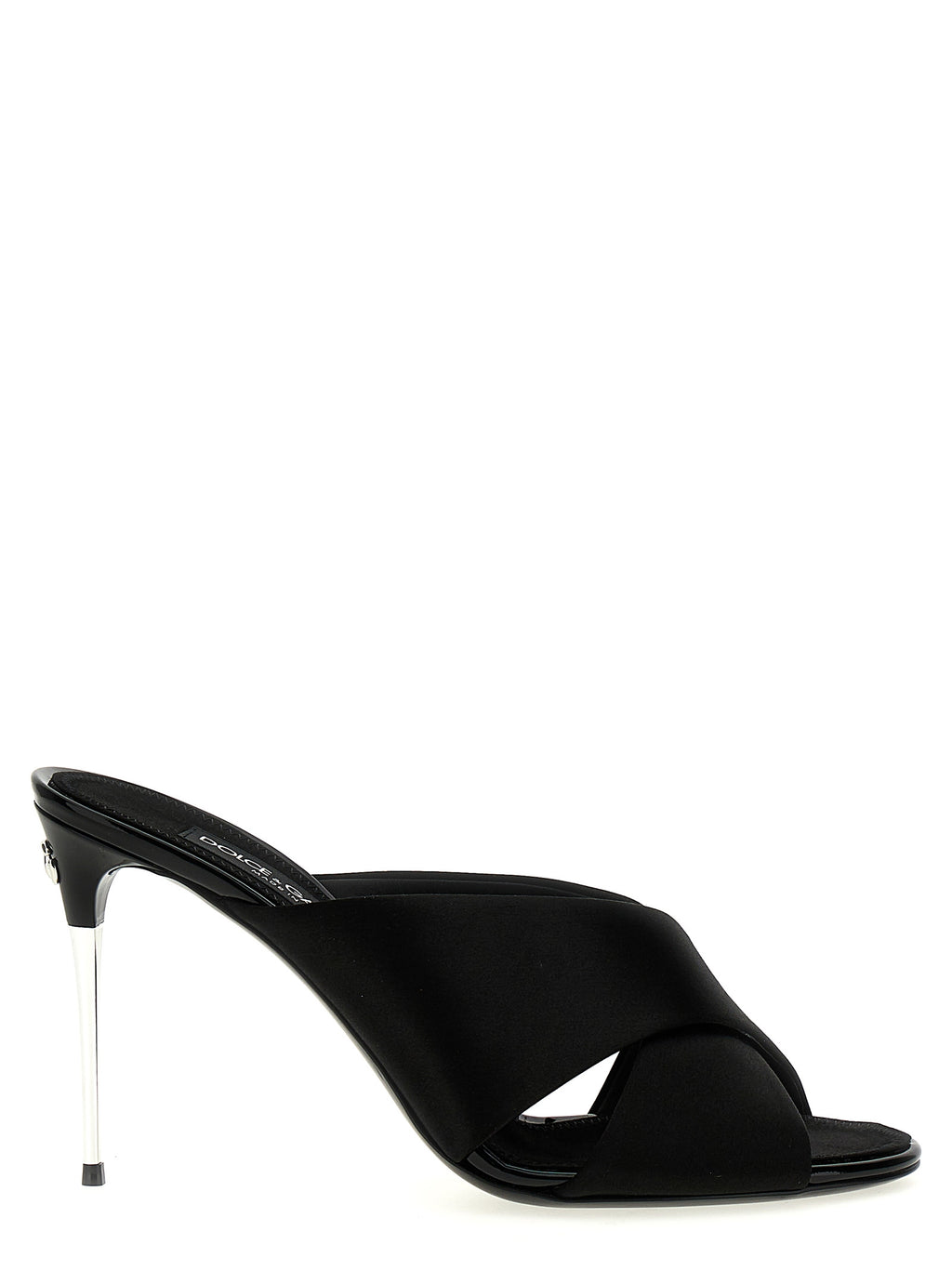 DOLCE & GABBANA sandalai