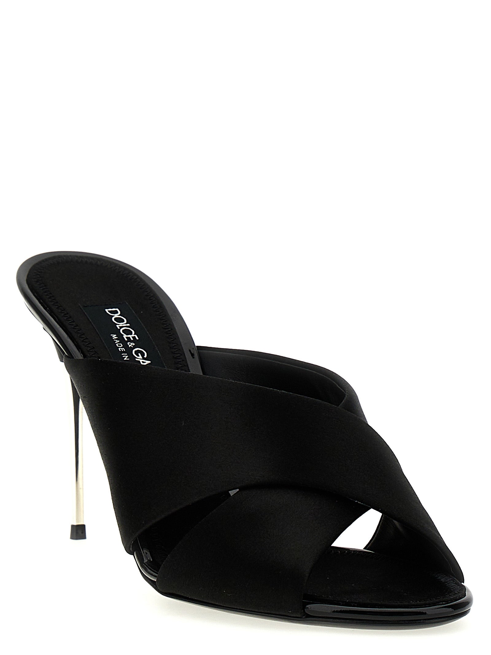 DOLCE & GABBANA sandalai