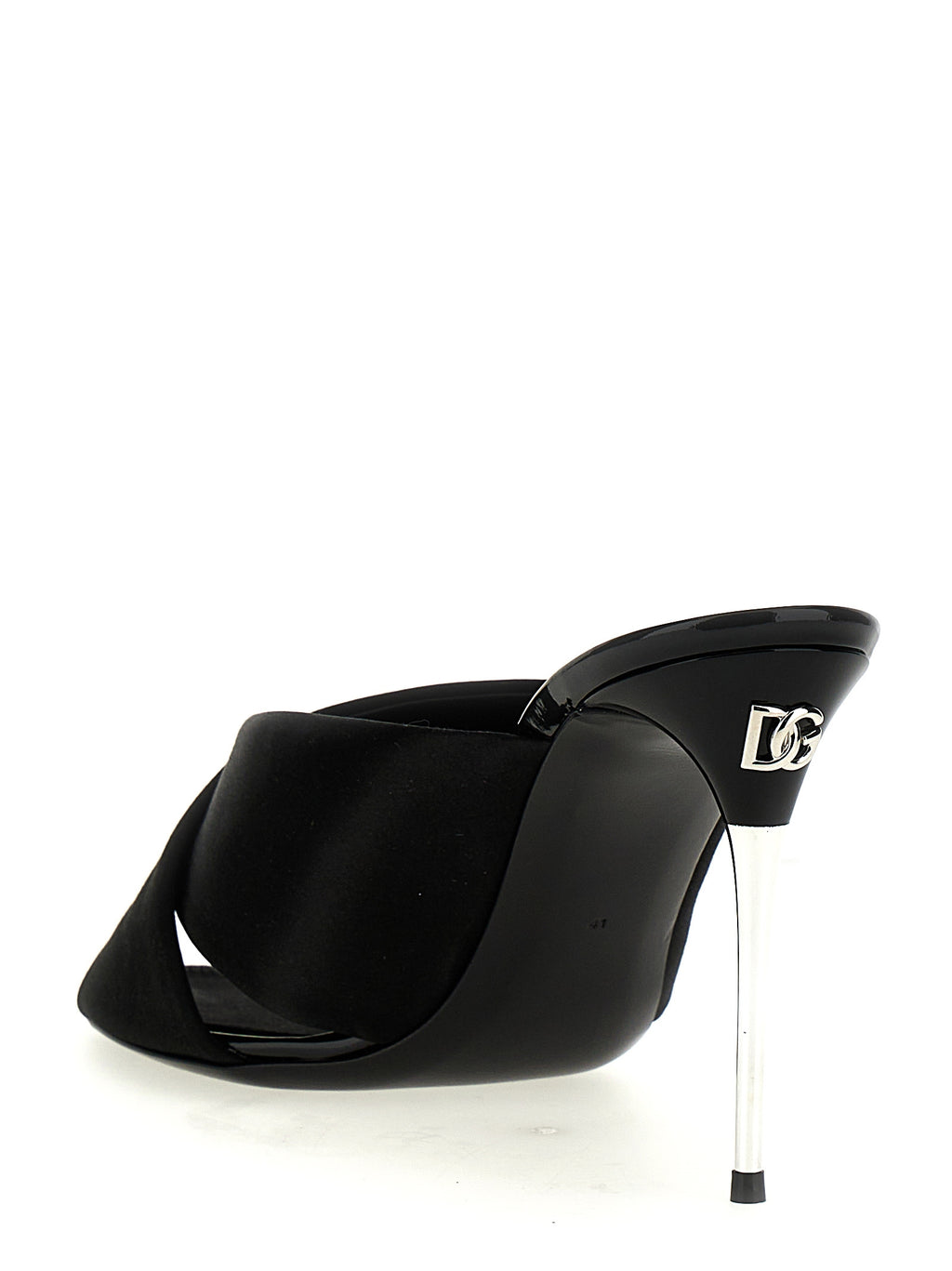 DOLCE & GABBANA sandalai