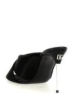 DOLCE & GABBANA sandalai