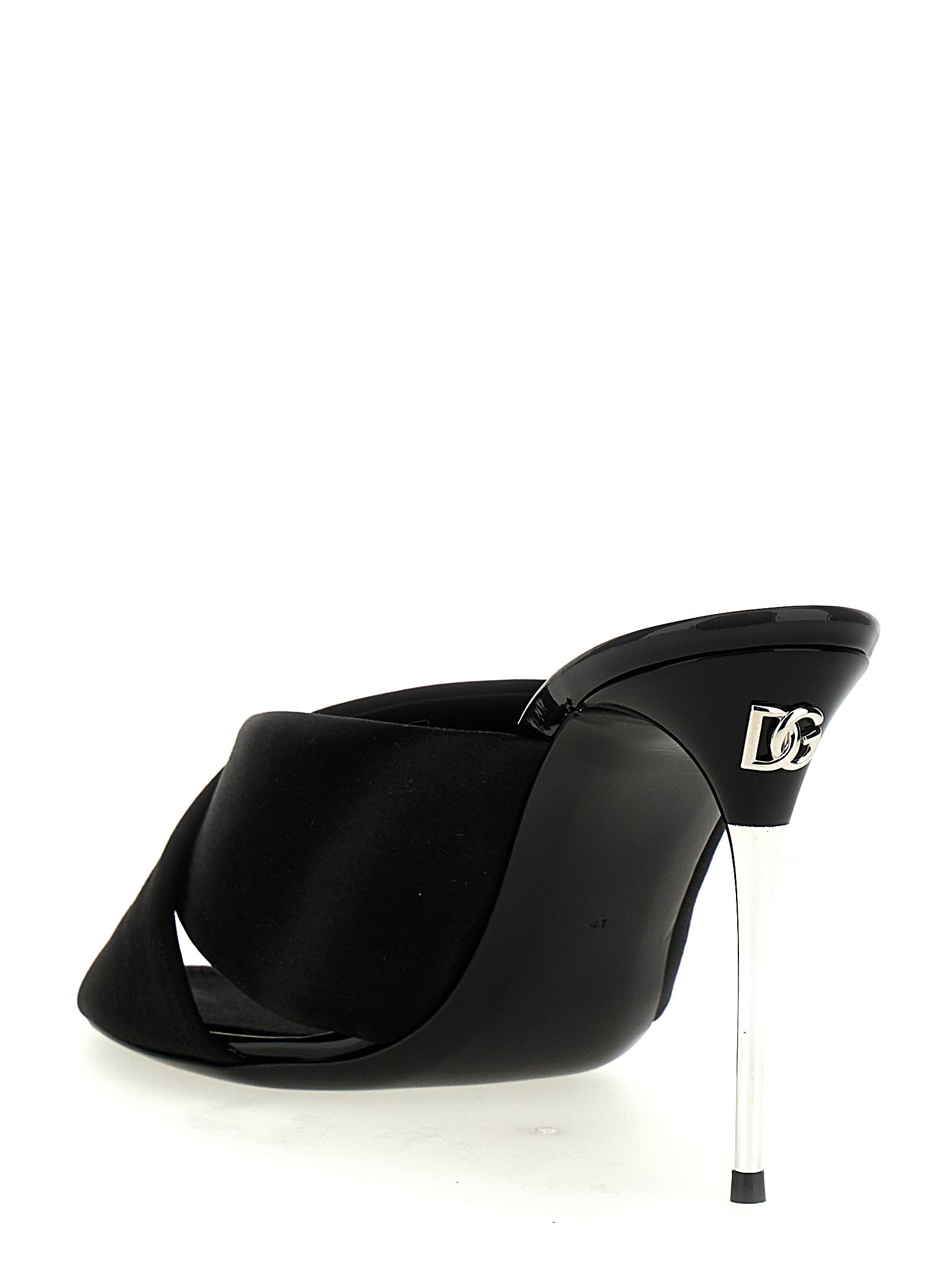 DOLCE & GABBANA sandalai