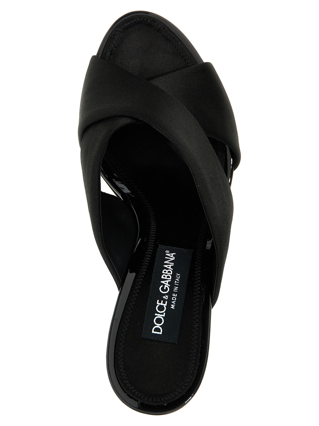 DOLCE & GABBANA sandalai