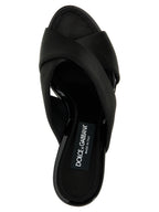 DOLCE & GABBANA sandalai