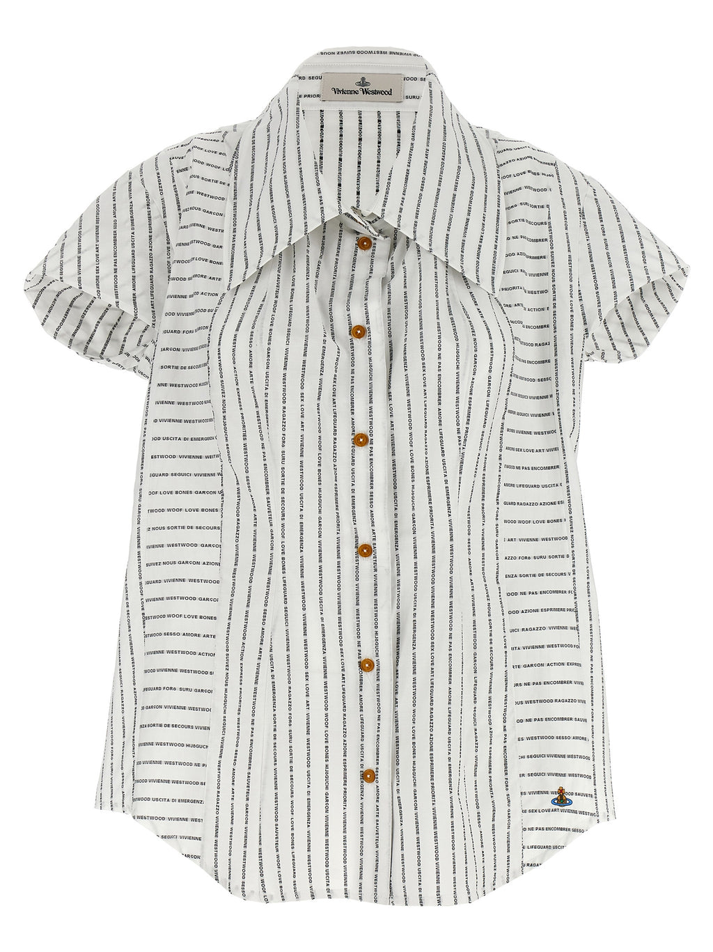 VIVIENNE WESTWOOD palaidinė