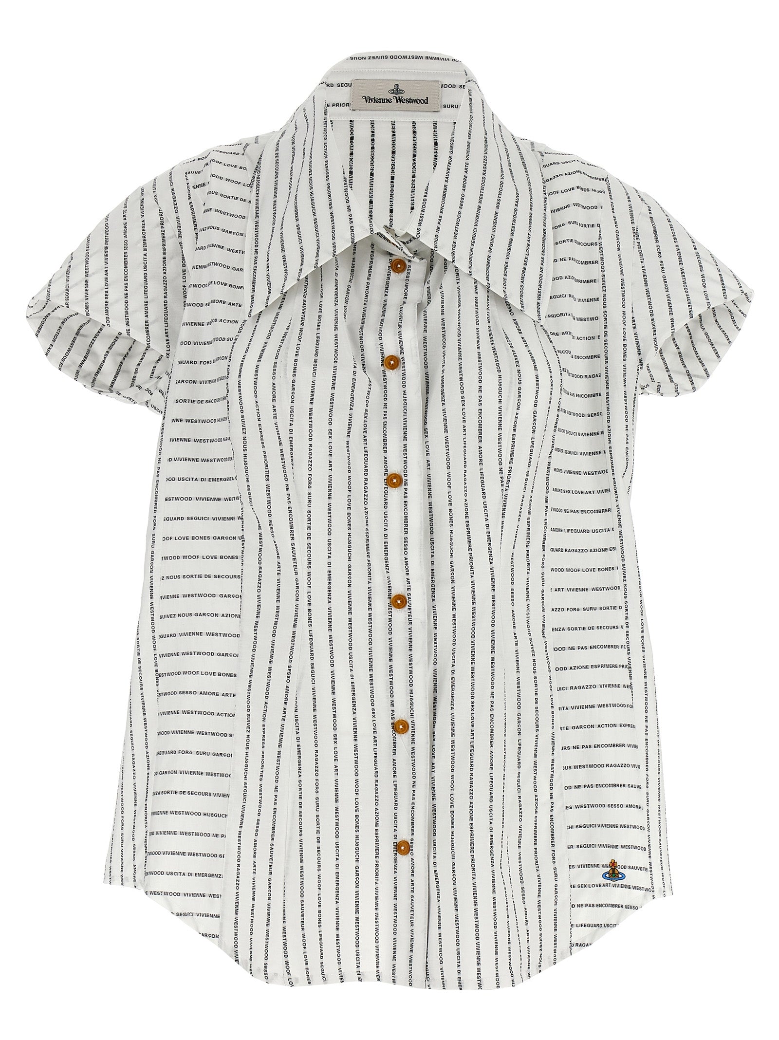 VIVIENNE WESTWOOD palaidinė