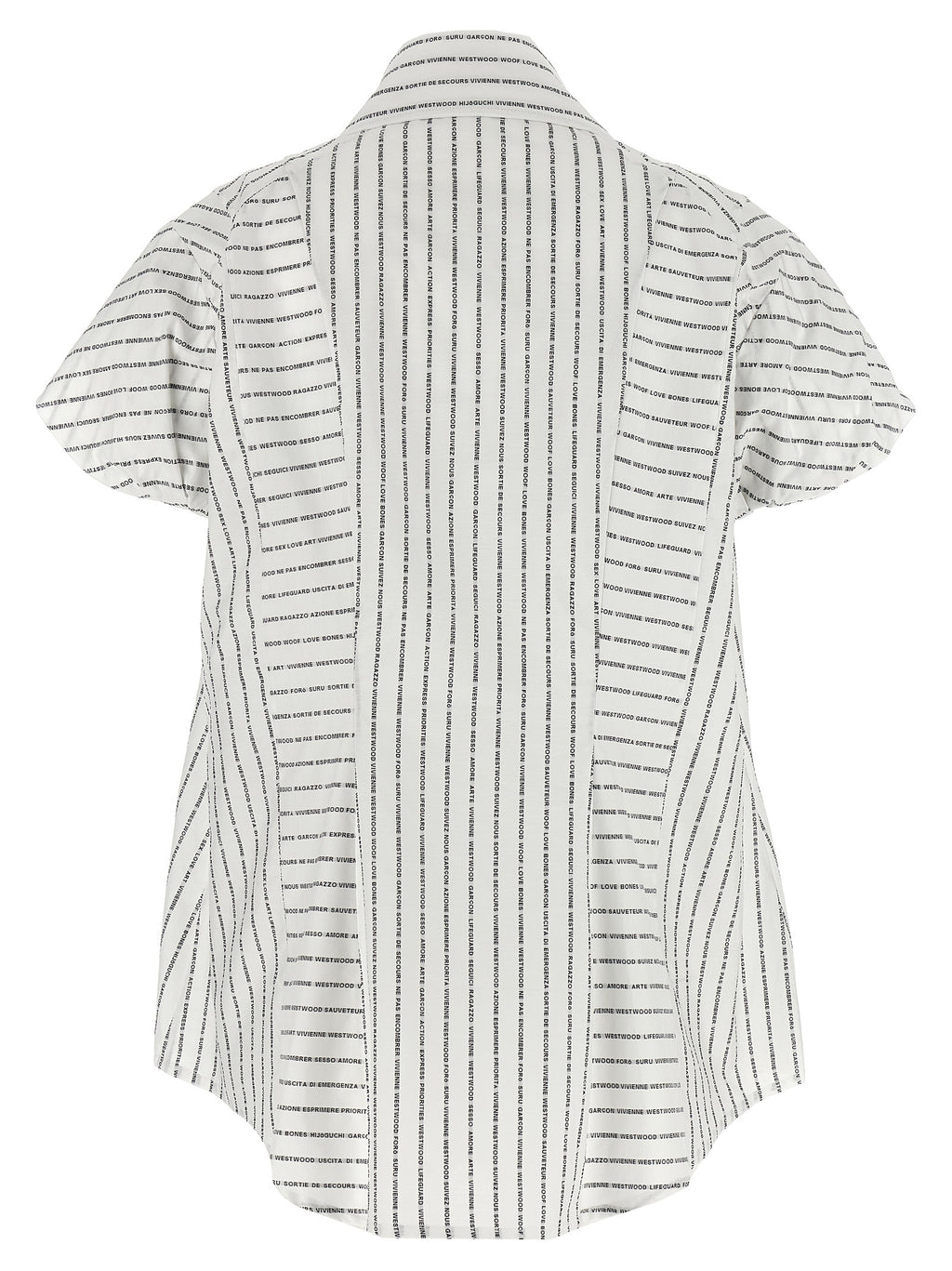 VIVIENNE WESTWOOD palaidinė
