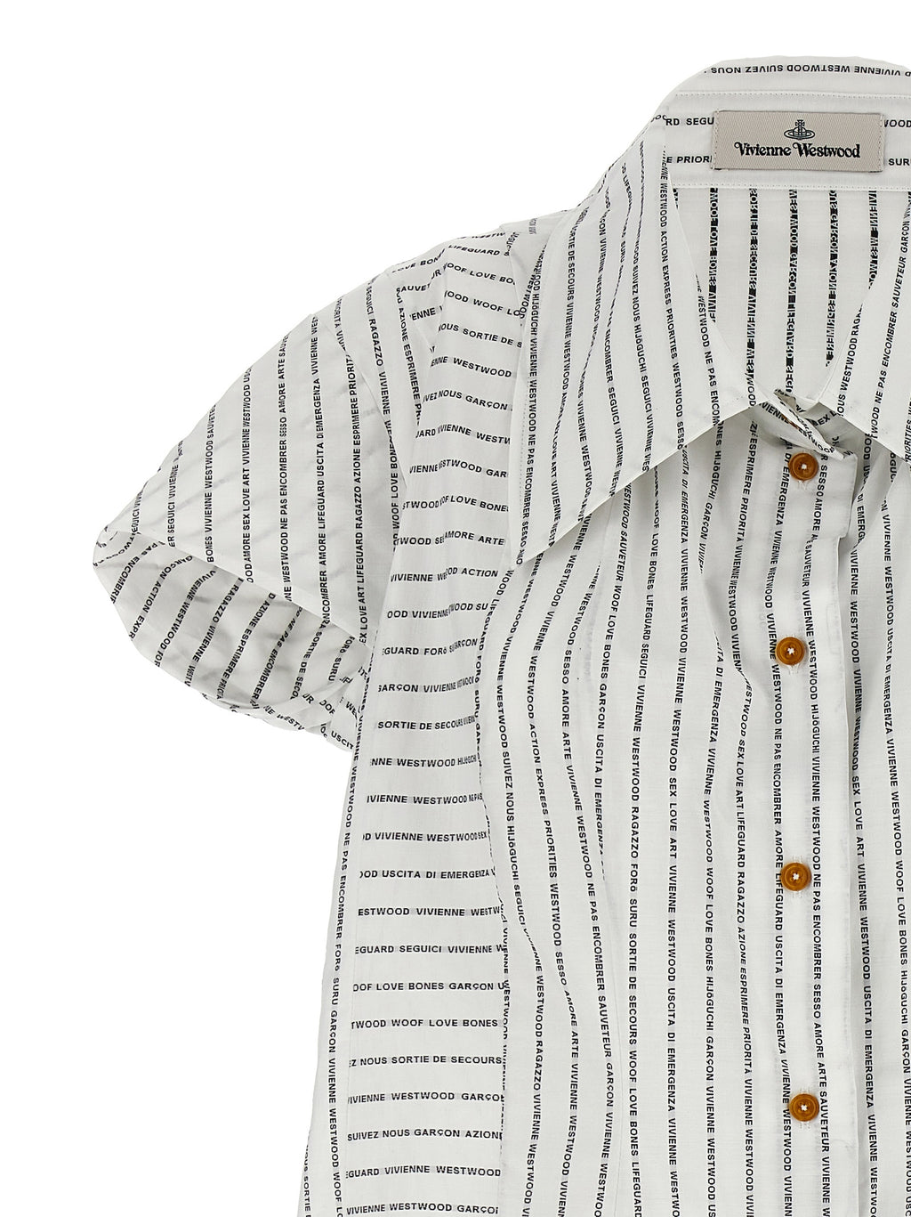 VIVIENNE WESTWOOD palaidinė