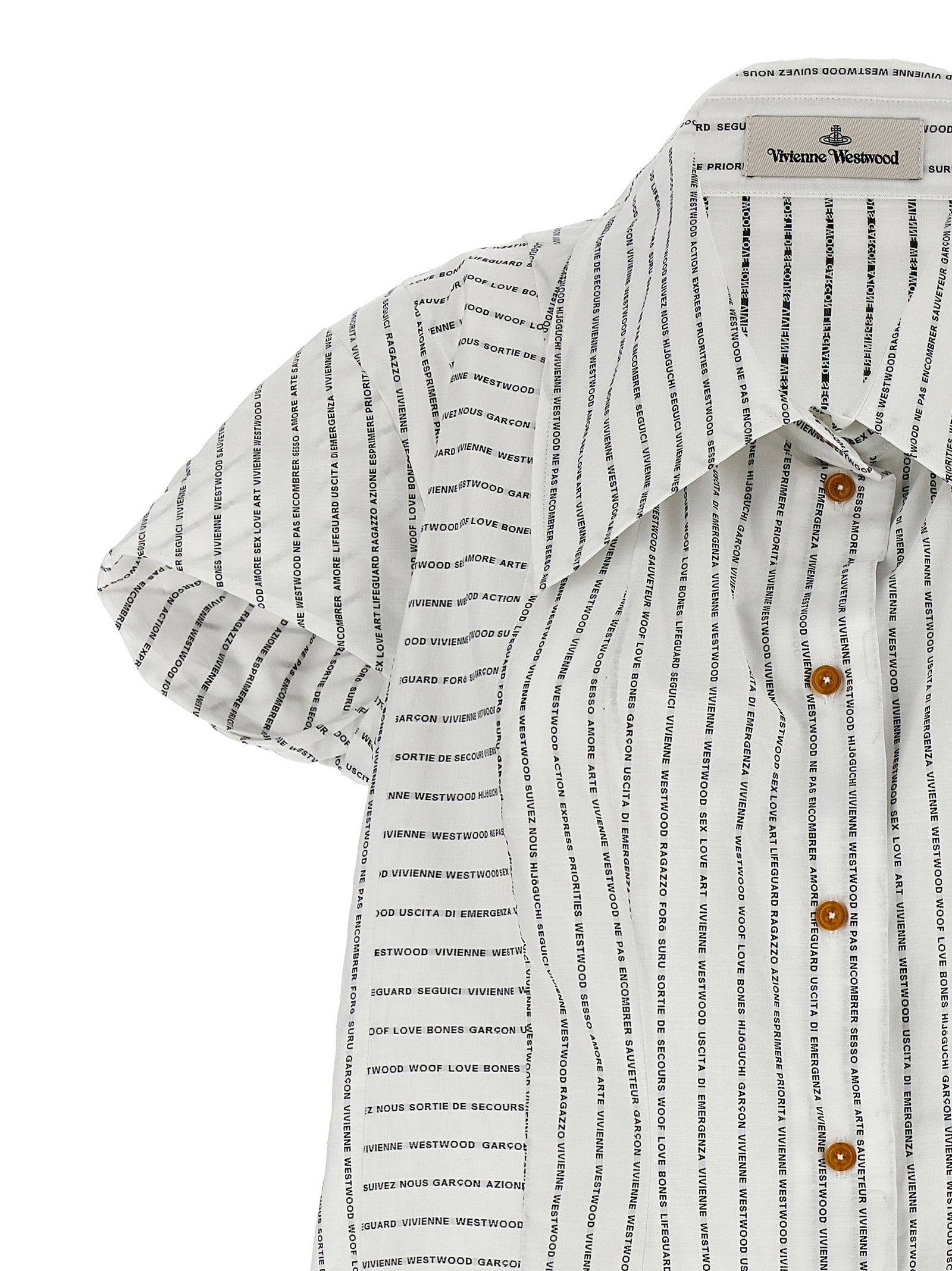 VIVIENNE WESTWOOD palaidinė