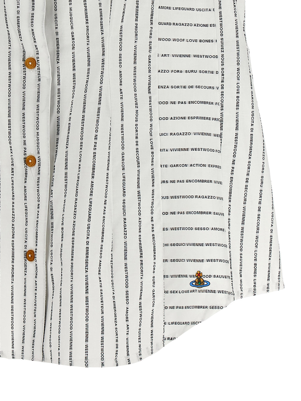 VIVIENNE WESTWOOD palaidinė