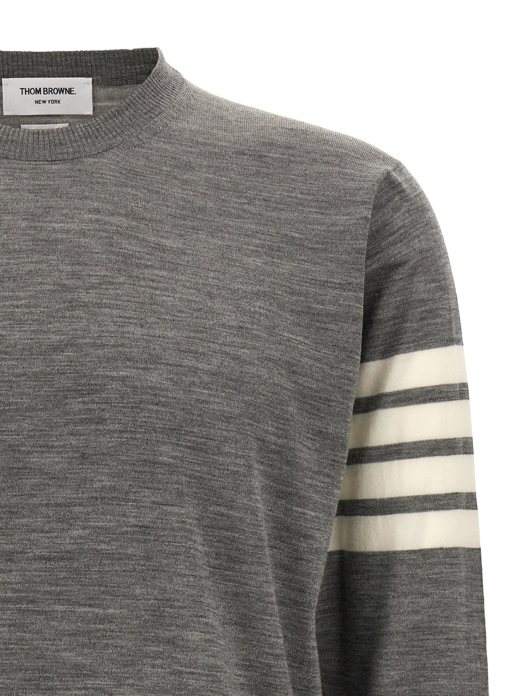 THOM BROWNE megztinis