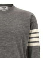 THOM BROWNE megztinis