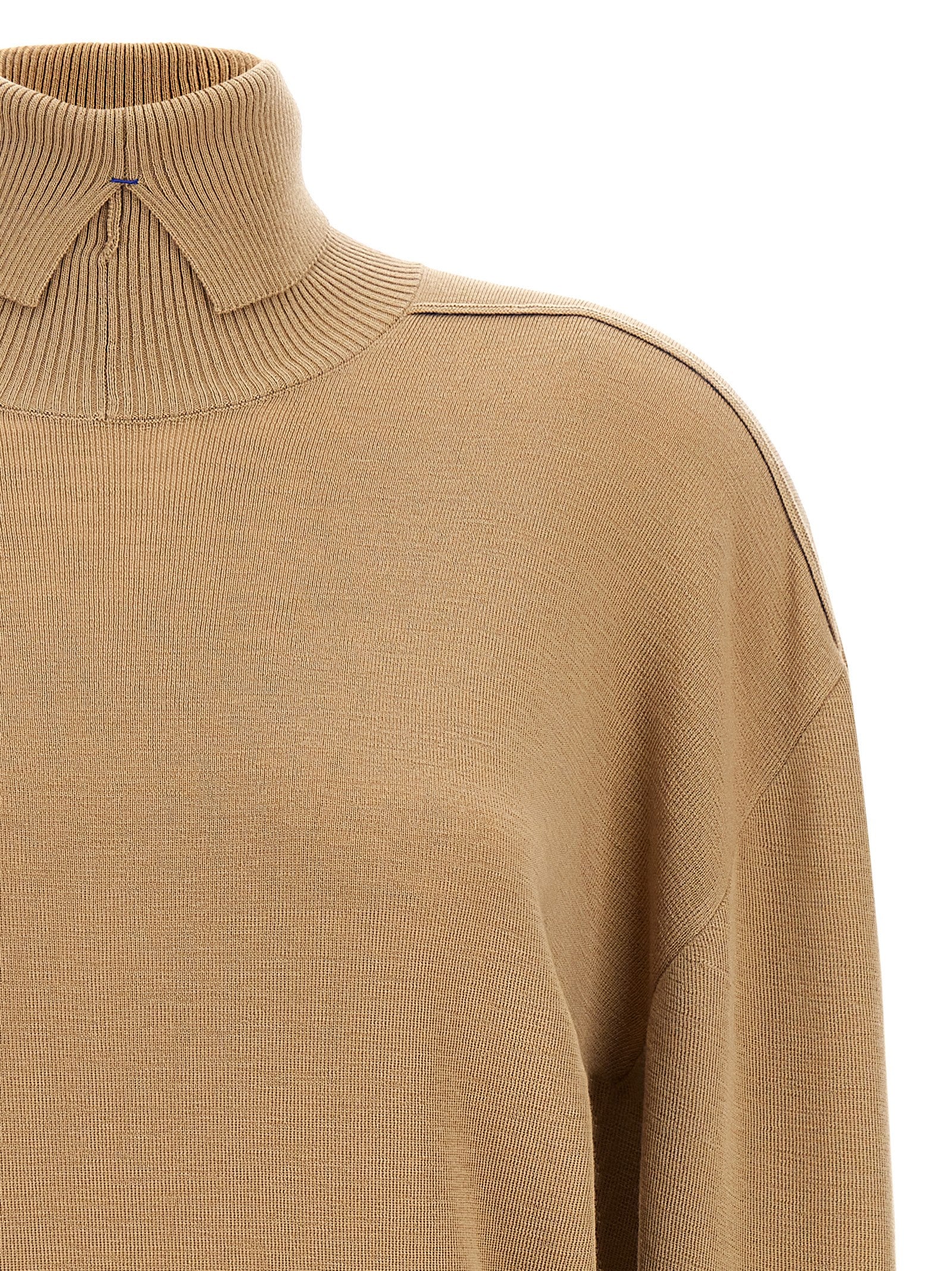 BURBERRY megztinis