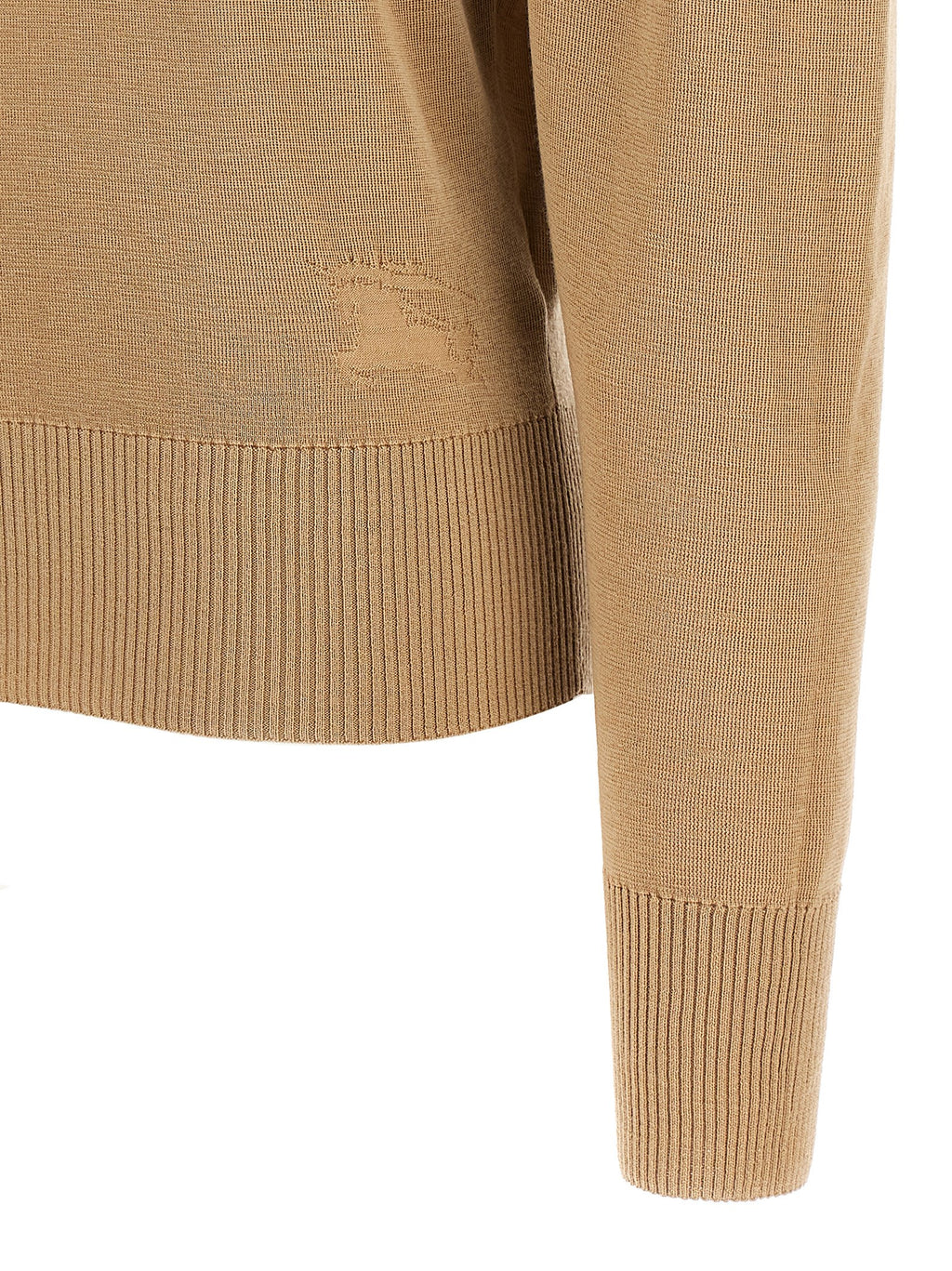 BURBERRY megztinis