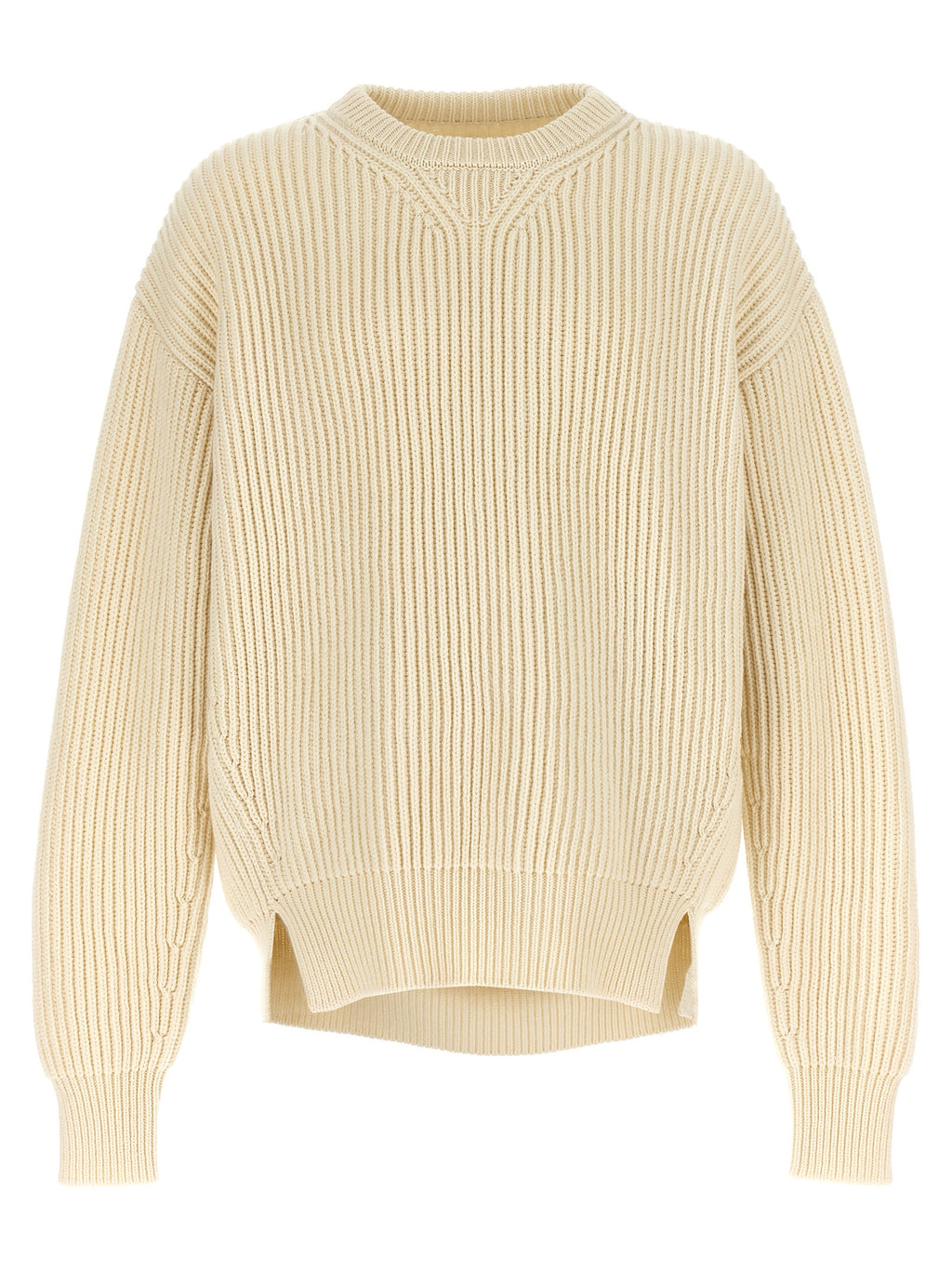 JIL SANDER megztinis