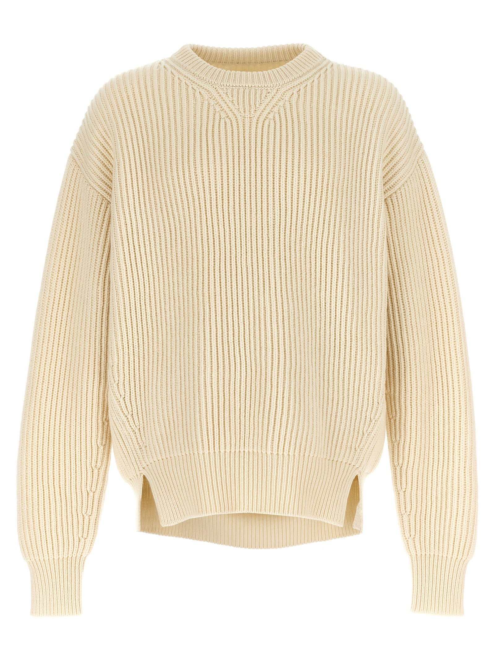 JIL SANDER megztinis