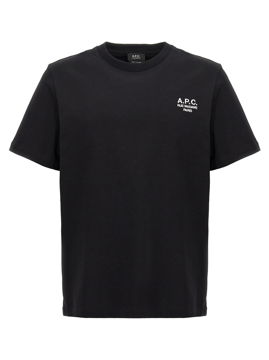 A.P.C. marškinėliai
