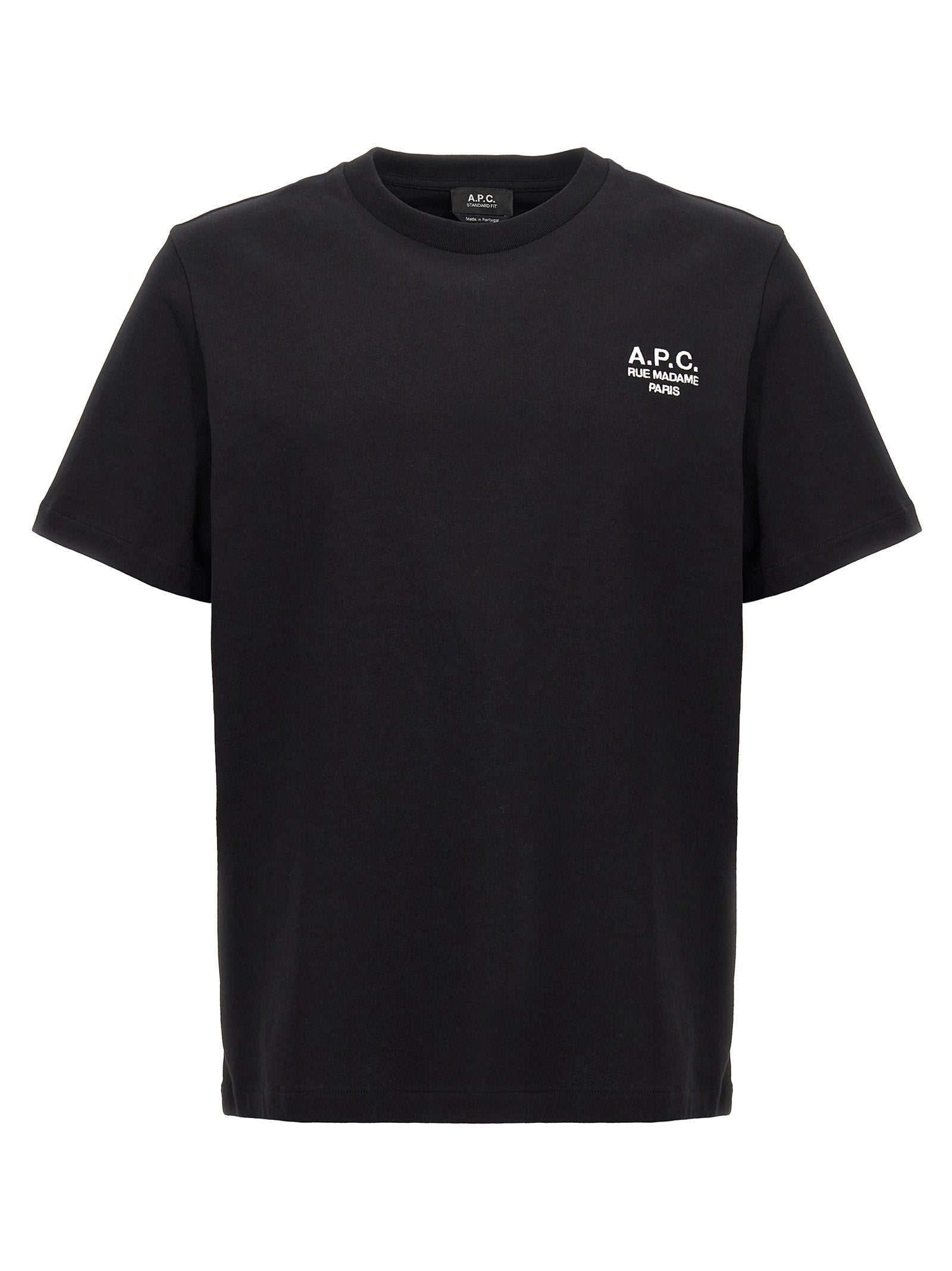A.P.C. marškinėliai