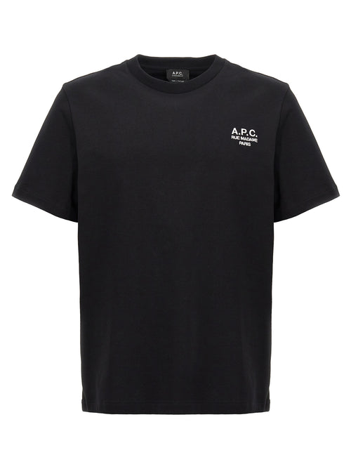 A.P.C. marškinėliai