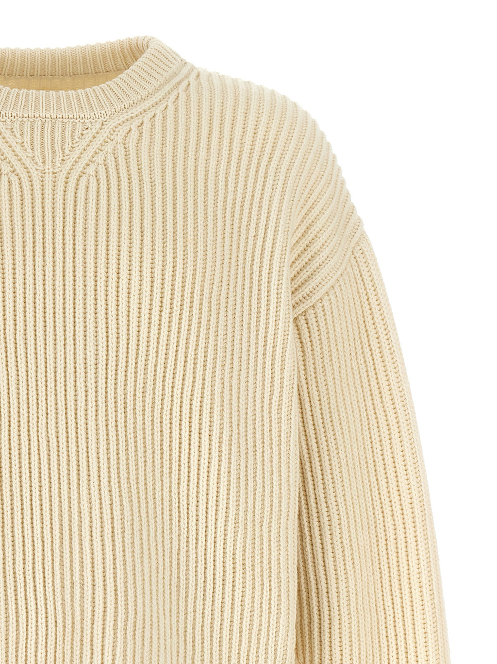 JIL SANDER megztinis