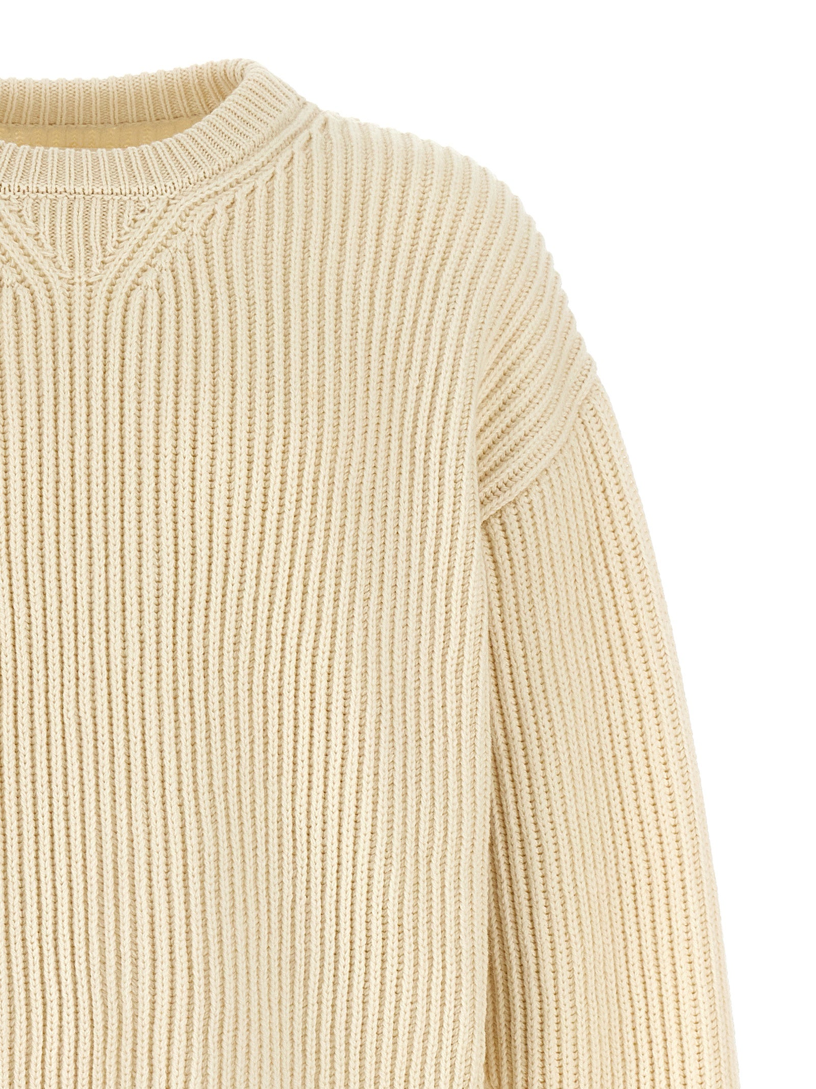 JIL SANDER megztinis