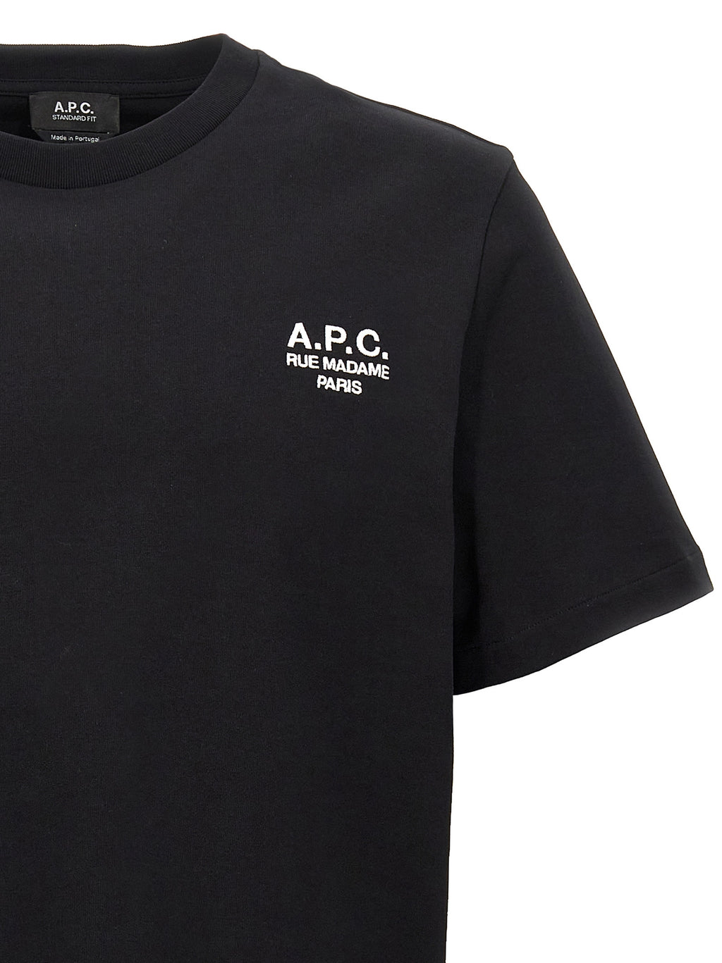 A.P.C. marškinėliai