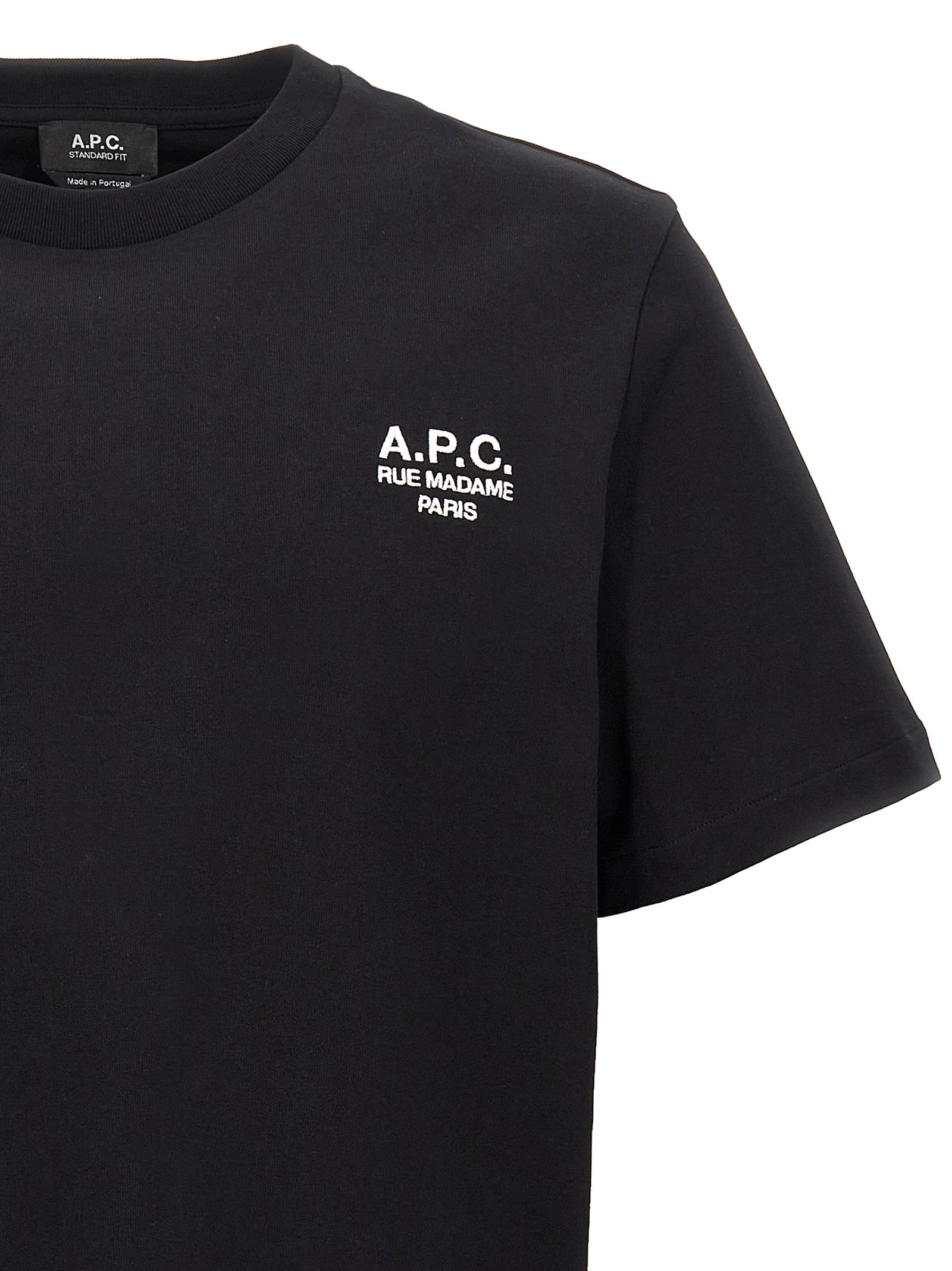 A.P.C. marškinėliai