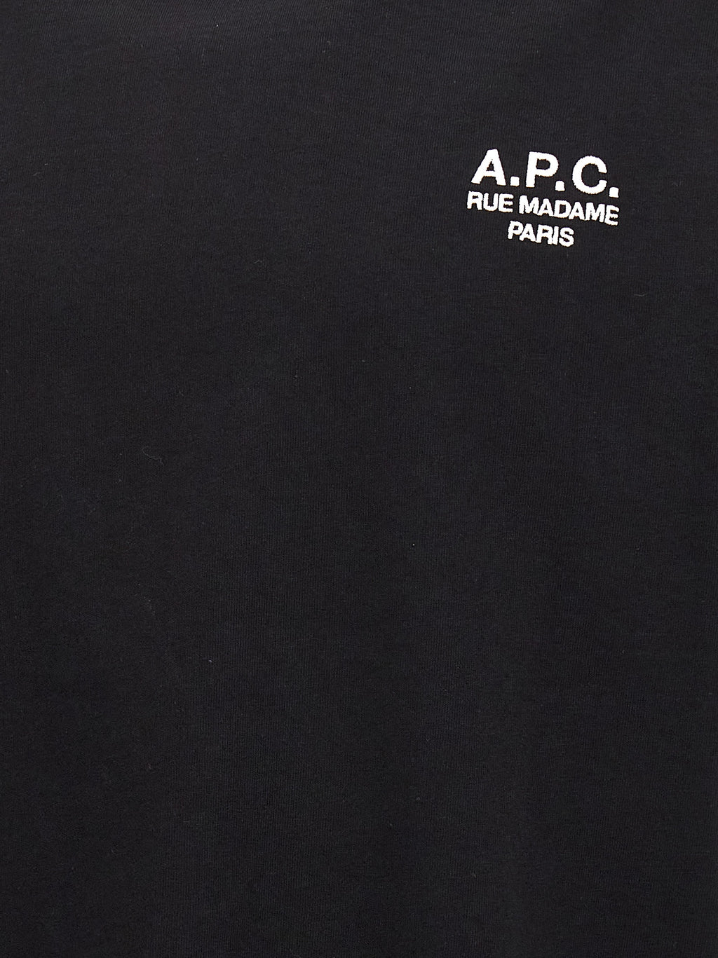 A.P.C. marškinėliai