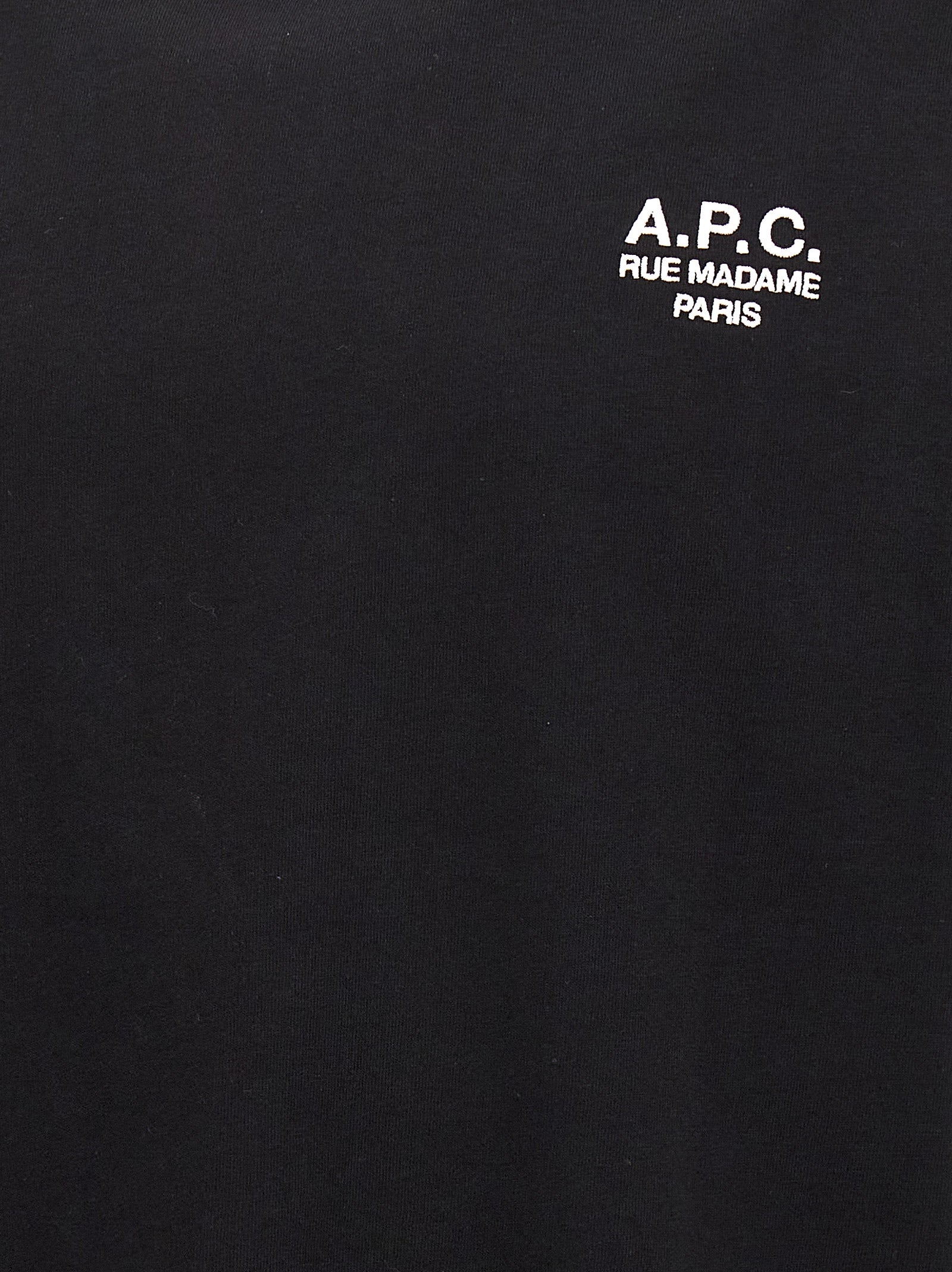 A.P.C. marškinėliai