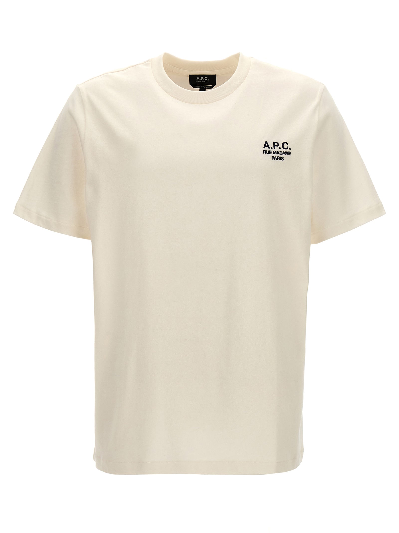 A.P.C. marškinėliai