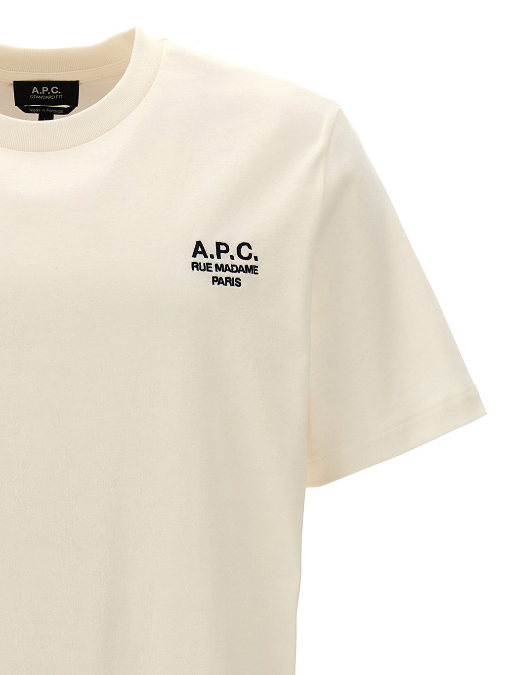 A.P.C. marškinėliai