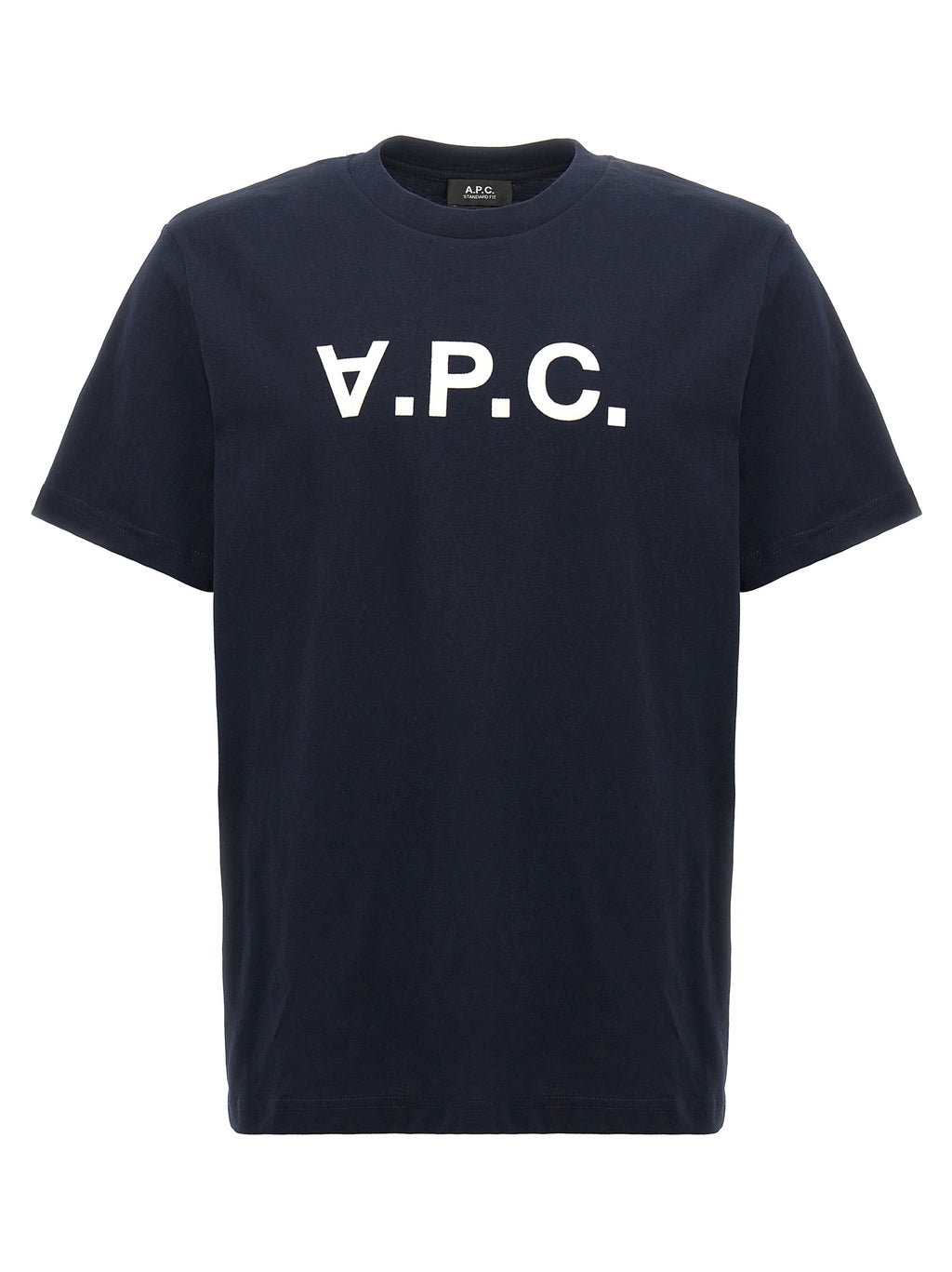 A.P.C. marškinėliai