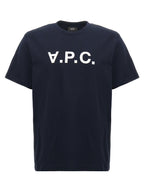 A.P.C. marškinėliai