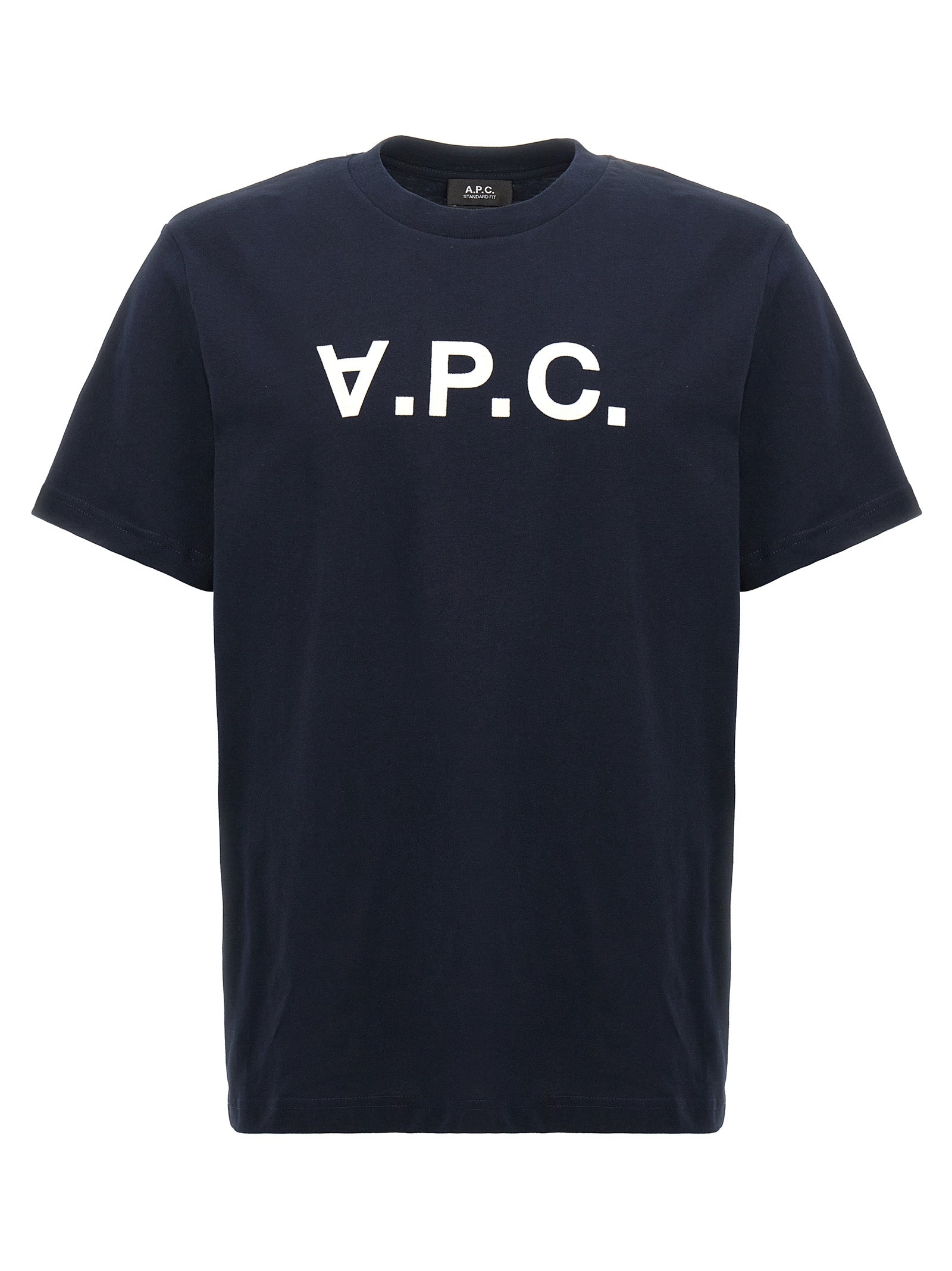 A.P.C. marškinėliai